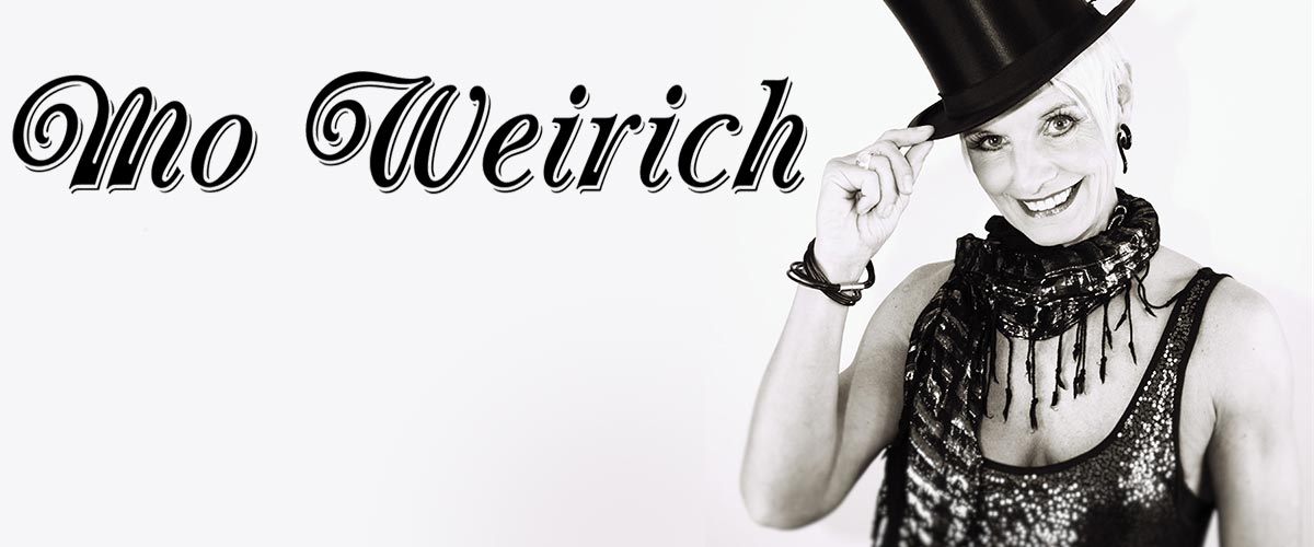 Mo Weirich